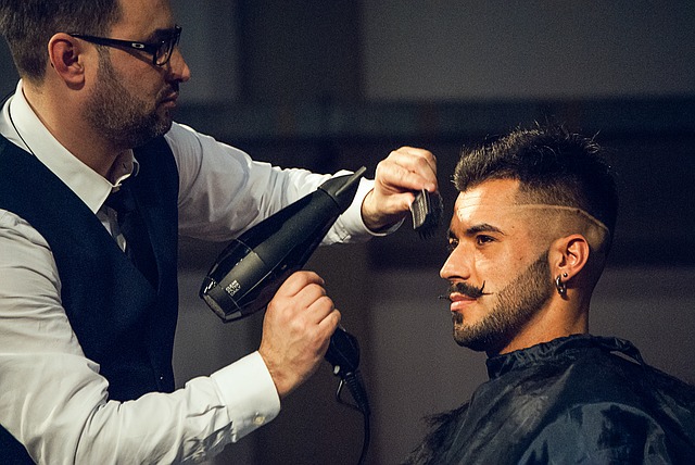 Hair transplant