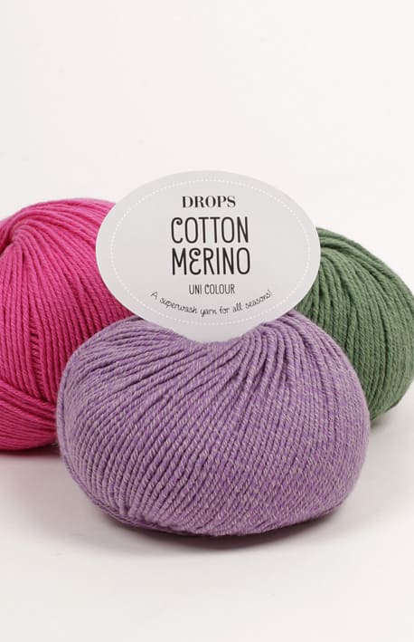 merino gyapjú fonal